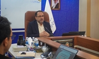 برگزاری جلسه آموزش معاملات عمومی و قانون محاسبات 